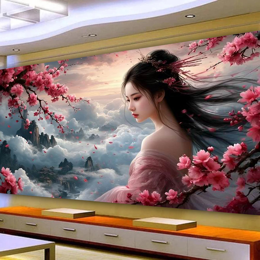 Women'S Bags New Collection - Beautiful Woman Picture Large Size Diy