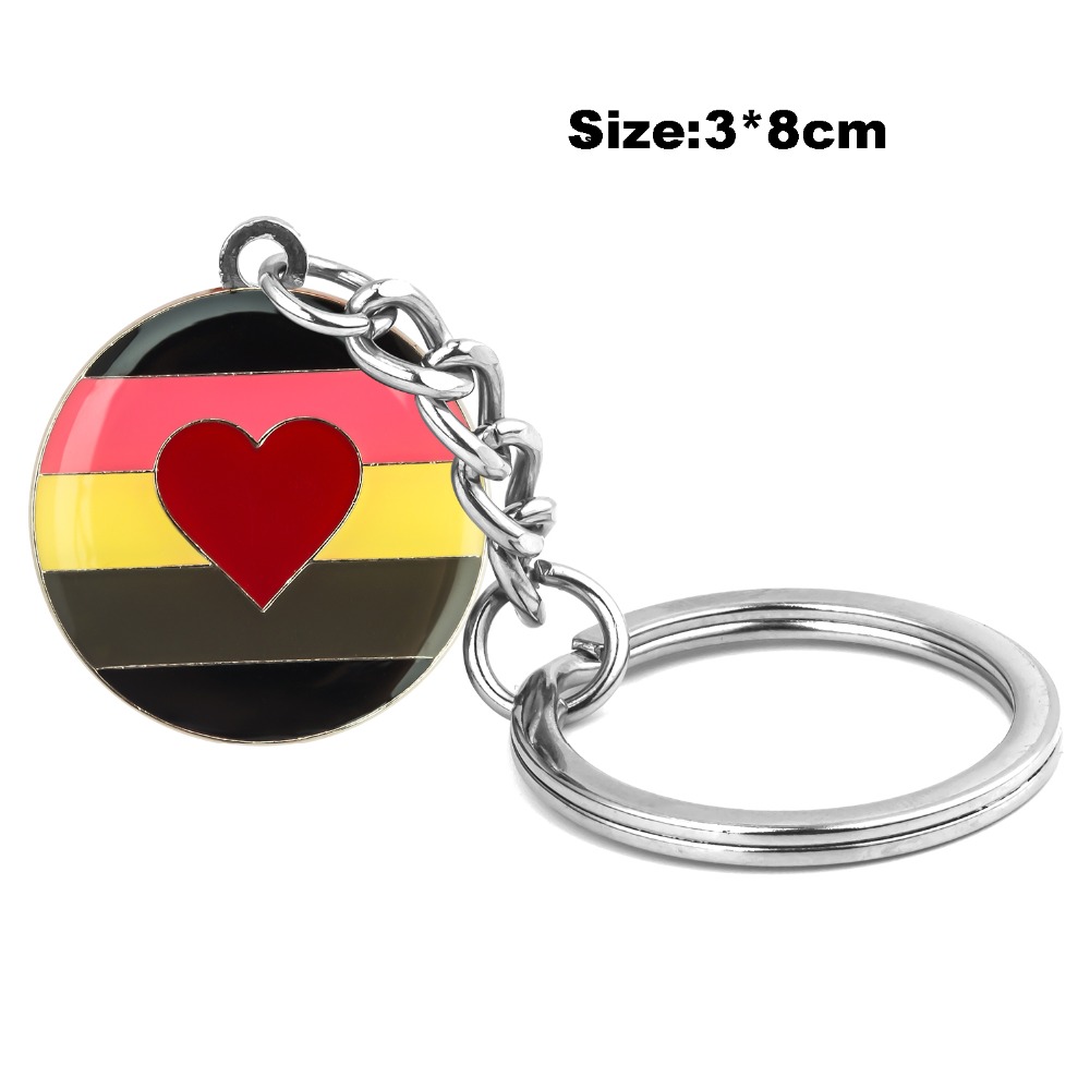 She Her Key Chain Syria Bird K - Women Bags On Shein recension och pris