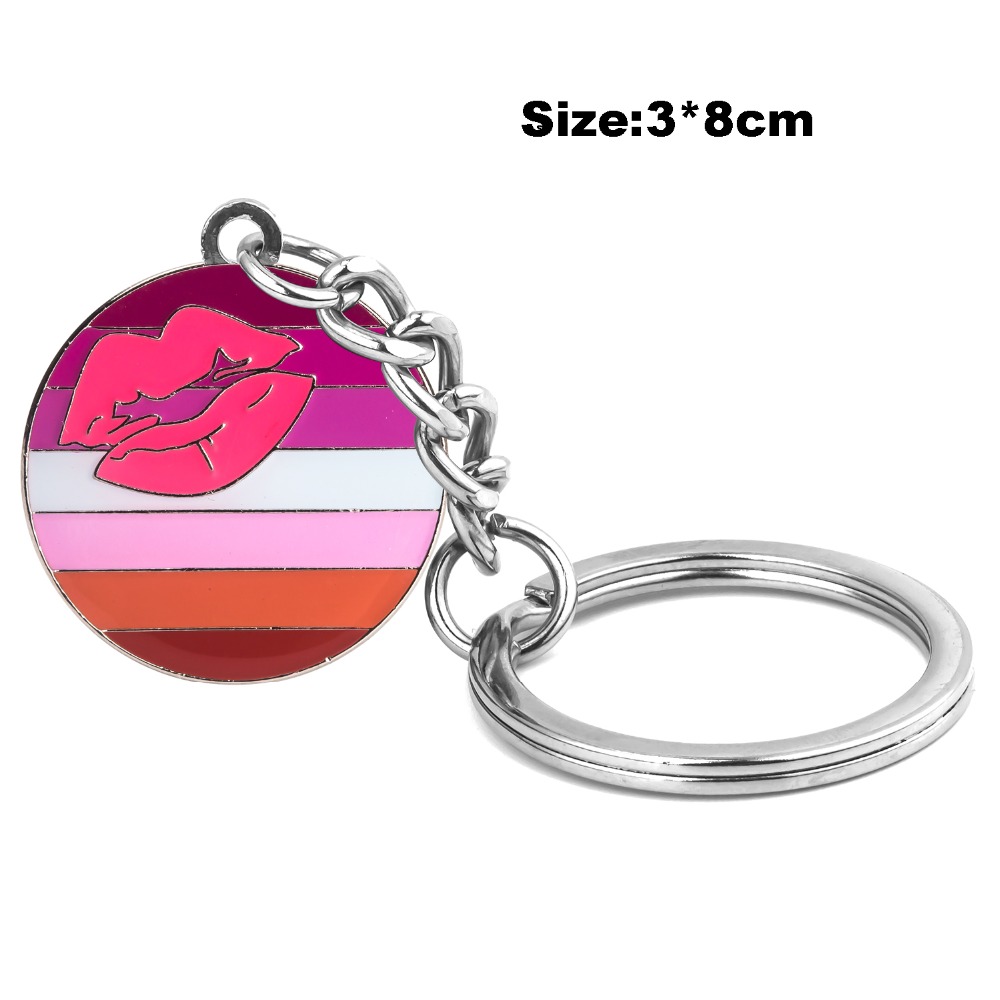 She Her Key Chain Syria Bird K - Women Bags On Shein recension och pris