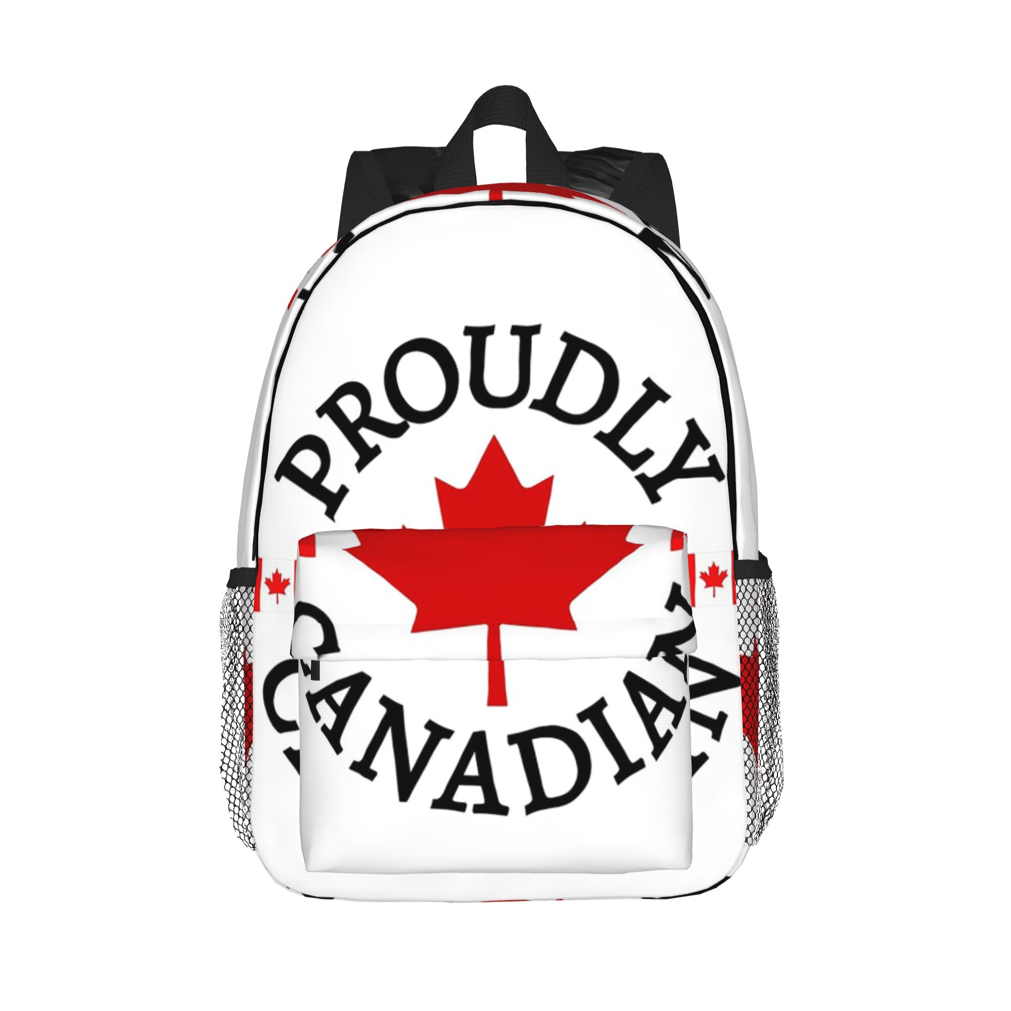 Proudly Canadian with Maple Le - Women Bags Canada recension och pris