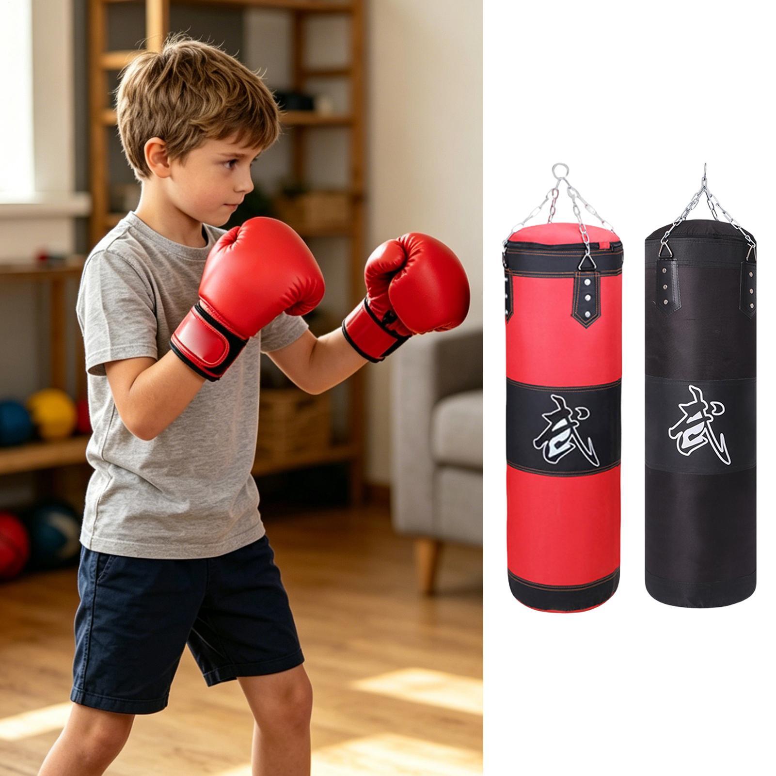 Punching Bag For Adults 80cm H - Women Bags Pack recension och pris