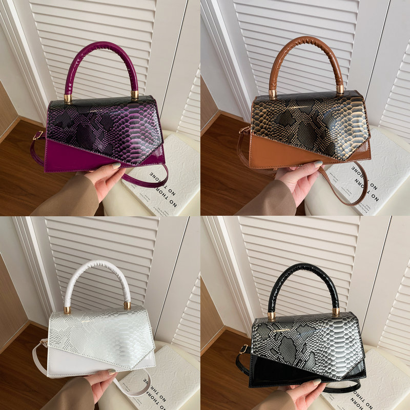 Luxury Designer Brand New High - Women Bags Branded Sale recension och pris