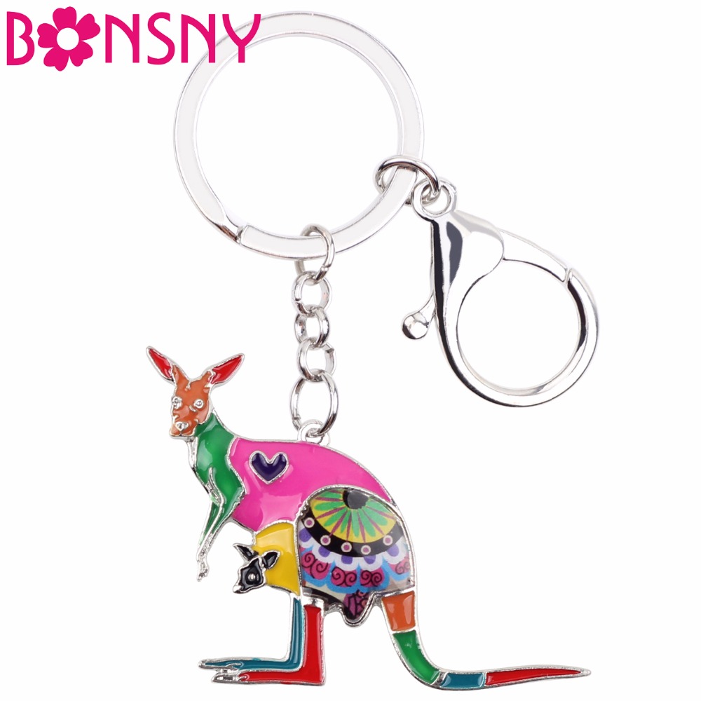 Bonsny Enamel Floral Australia - Women Bags Australia recension och pris
