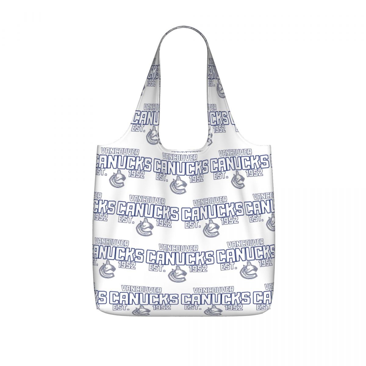 Vancouver Canucks Hockey Canad - Women Bags Canada recension och pris