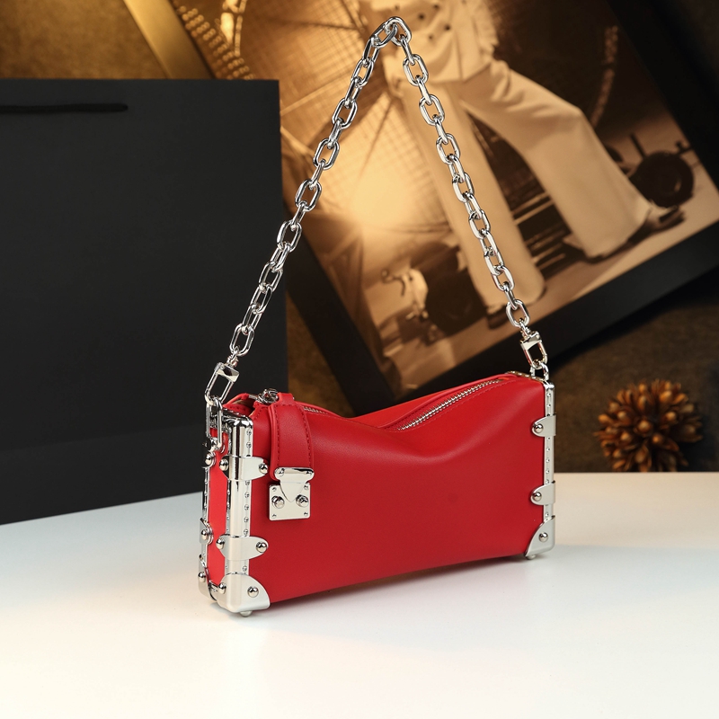 Luxury Designer Brand New High - Women Bags Branded Sale recension och pris