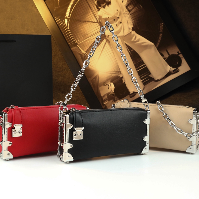 Luxury Designer Brand New High - Women Bags Branded Sale recension och pris