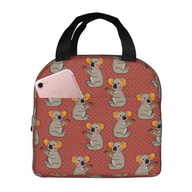 Australia Koala Bear Insulated - Women Bags Australia recension och pris