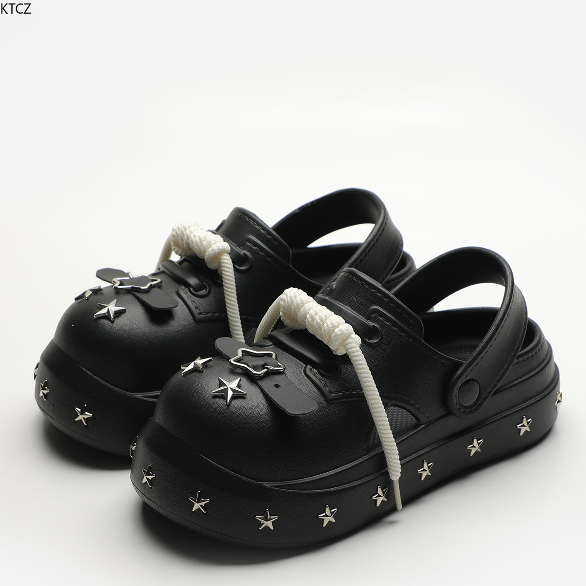 Couple Hole Women's Sandals 20 - Women Bags Branded recension och pris