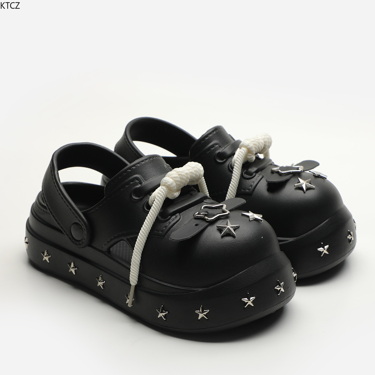Couple Hole Women's Sandals 20 - Women Bags Branded recension och pris