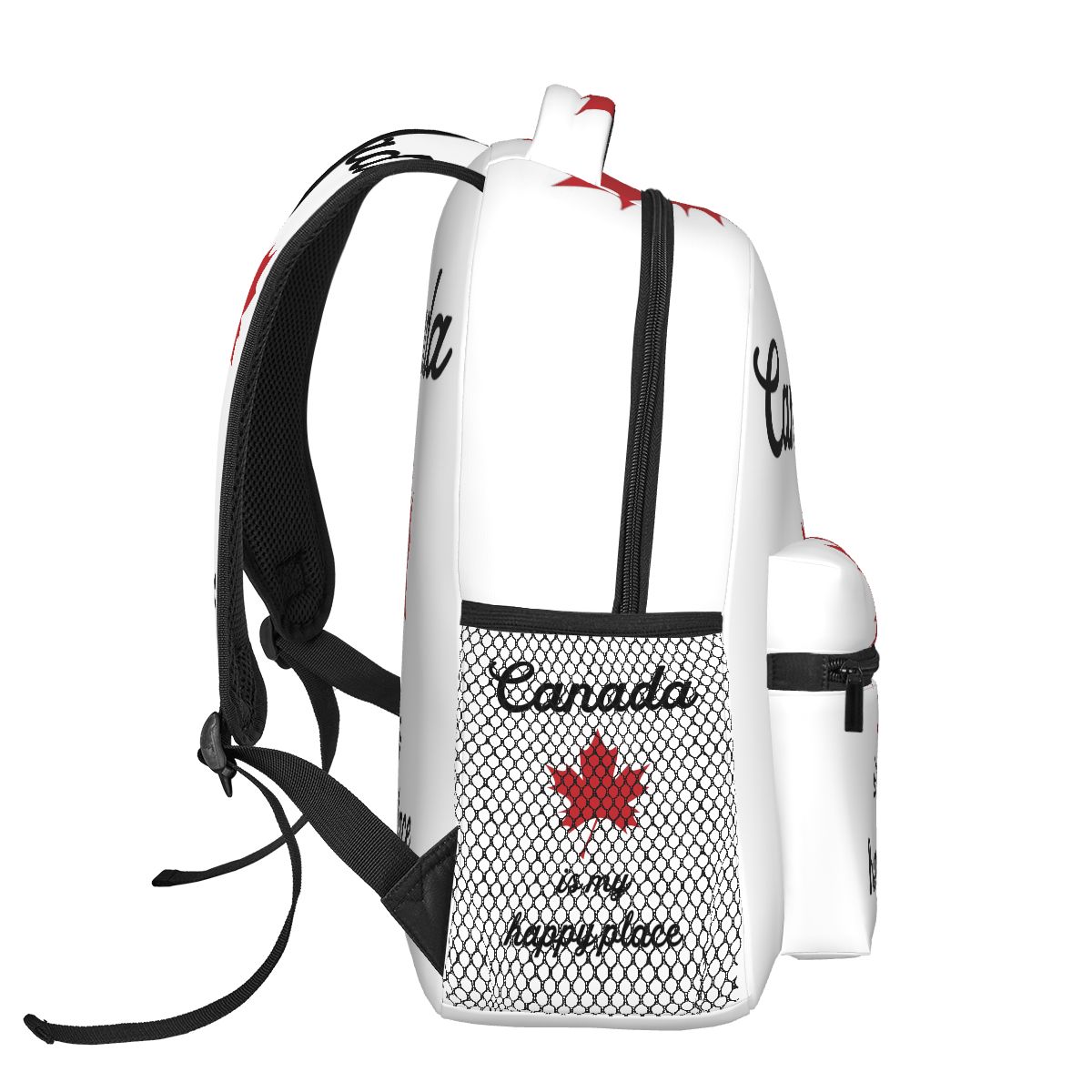 Maple Leaf Canada Canadian Is  - Women Bags Canada recension och pris