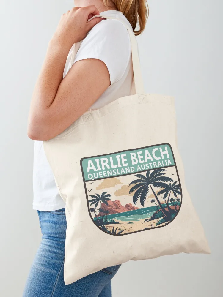 Airlie Beach Australia Retro E - Women Bags Australia recension och pris