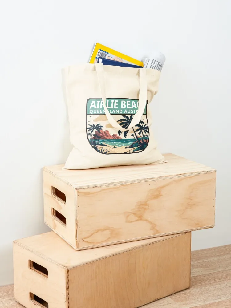 Airlie Beach Australia Retro E - Women Bags Australia recension och pris