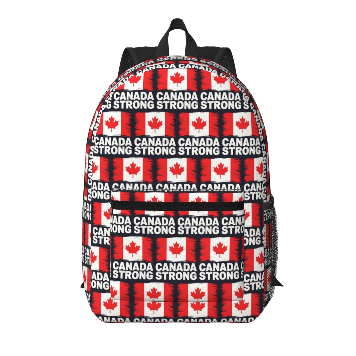 Canada Strong Student Backpack - Women Bags Canada recension och pris