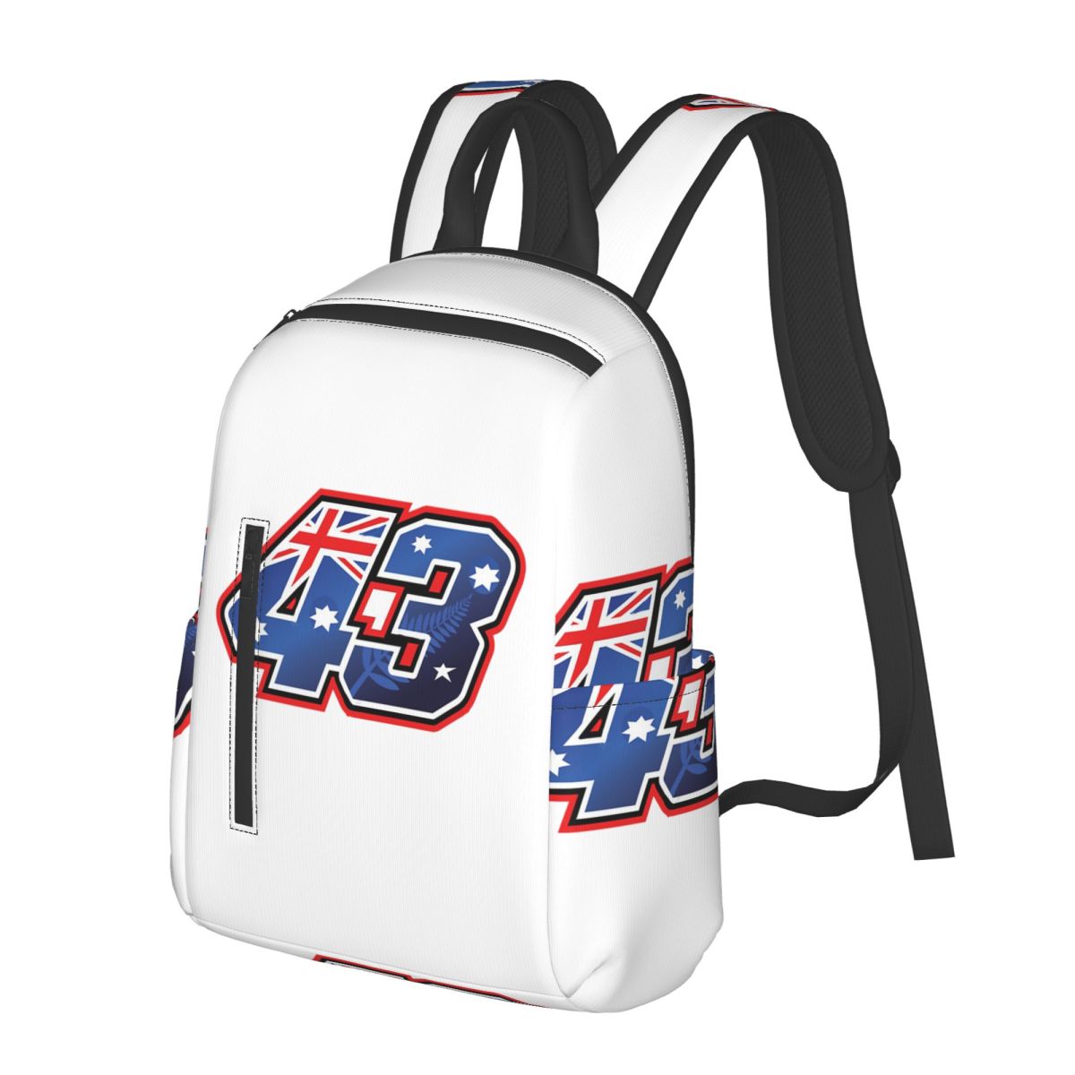 Jack Miller Number 43 Australi - Women Bags Australia recension och pris