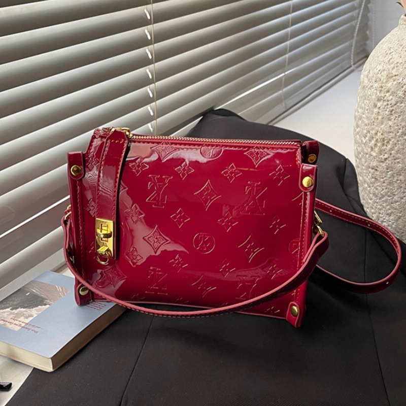 Casual Nylon Shoulder Bag for  - Women Bags Branded Sale recension och pris