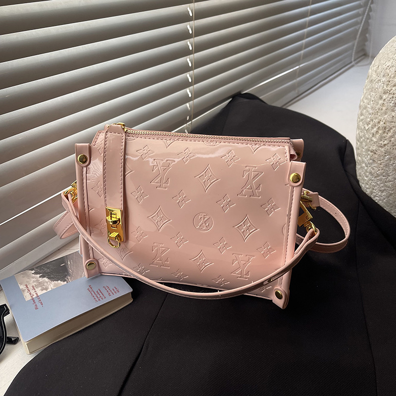 Casual Nylon Shoulder Bag for  - Women Bags Branded Sale recension och pris