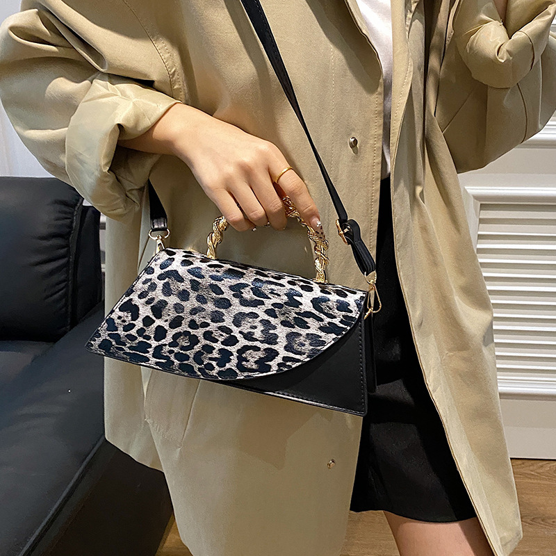 Designer Brand New Fashion Leo - Women Bags Branded Sale recension och pris