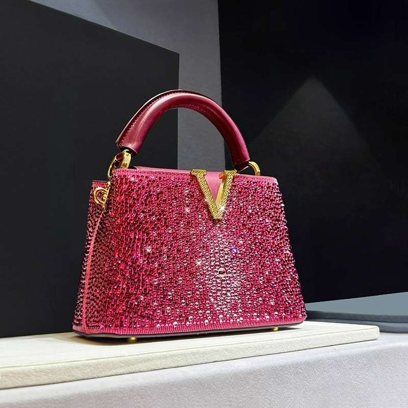 Luxury Designer Brand High Qua - Women Bags Branded Sale recension och pris