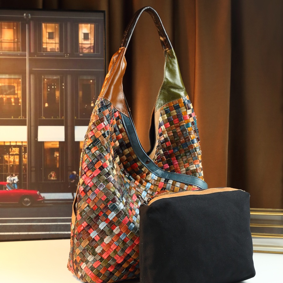 Original Niche Design Brand Hi - Women Bags Branded Sale recension och pris