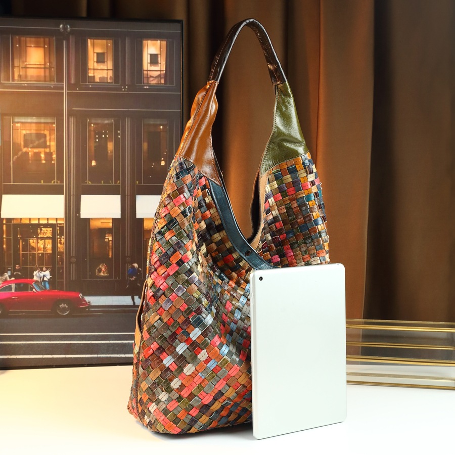 Original Niche Design Brand Hi - Women Bags Branded Sale recension och pris