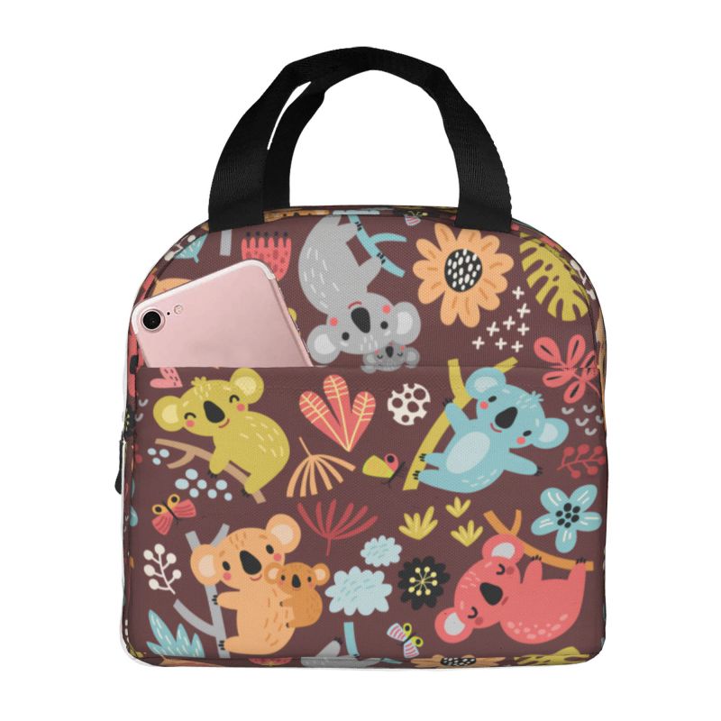 Custom Australia Bear Koala Lu - Women Bags Australia recension och pris