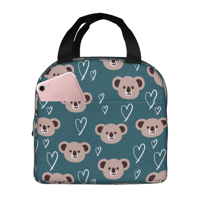 Custom Australia Bear Koala Th - Women Bags Australia recension och pris