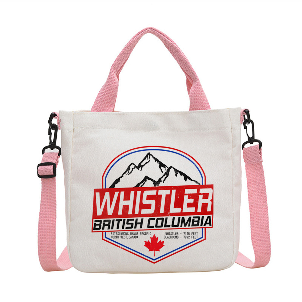 Canada tote bag einkaufstasche - Women Bags Canada recension och pris