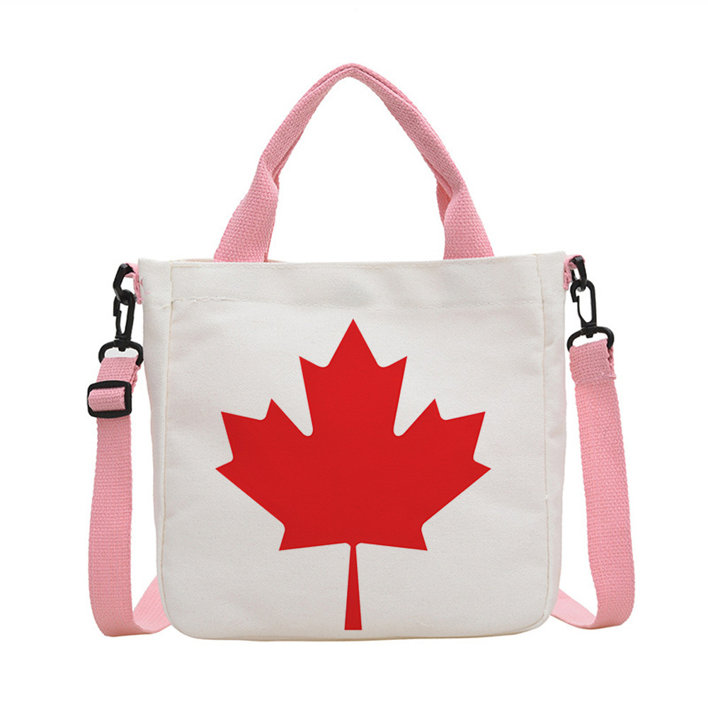 Canada tote bag einkaufstasche - Women Bags Canada recension och pris