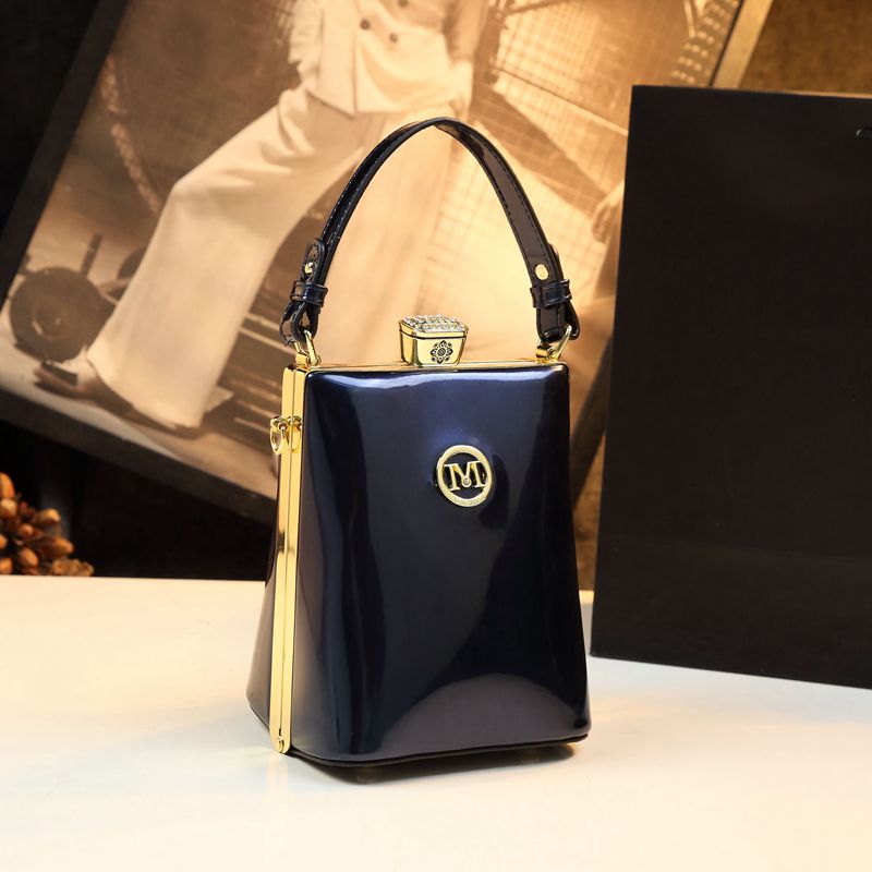 Luxury Designer Brand New High - Women Bags Branded Sale recension och pris