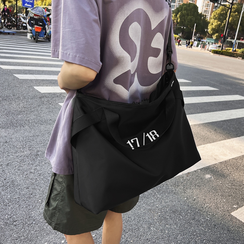 Tiptoegirls Anti-tear Nylon La - Women Bags Green recension och pris