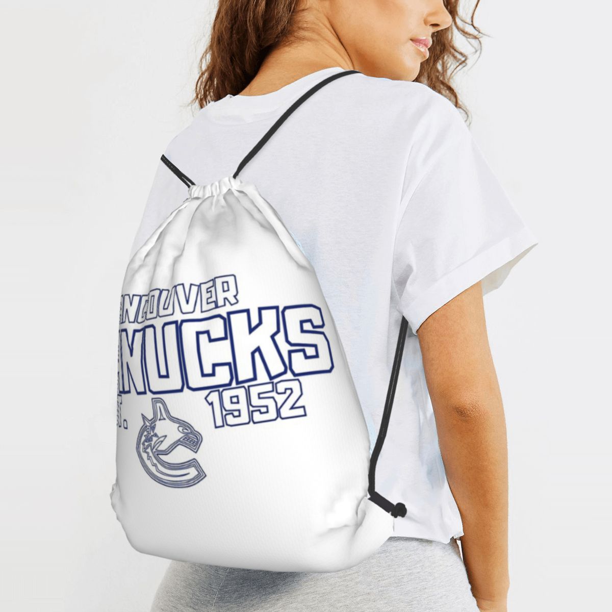 Vancouver Canucks Hockey Canad - Women Bags Canada recension och pris