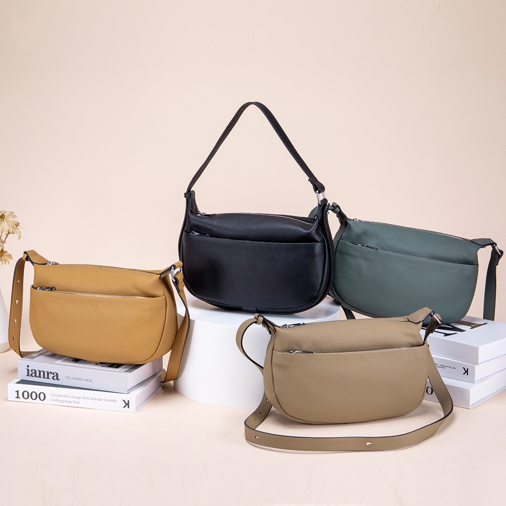 Zency Fashion Green Khaki Shou - Women Bags Green recension och pris