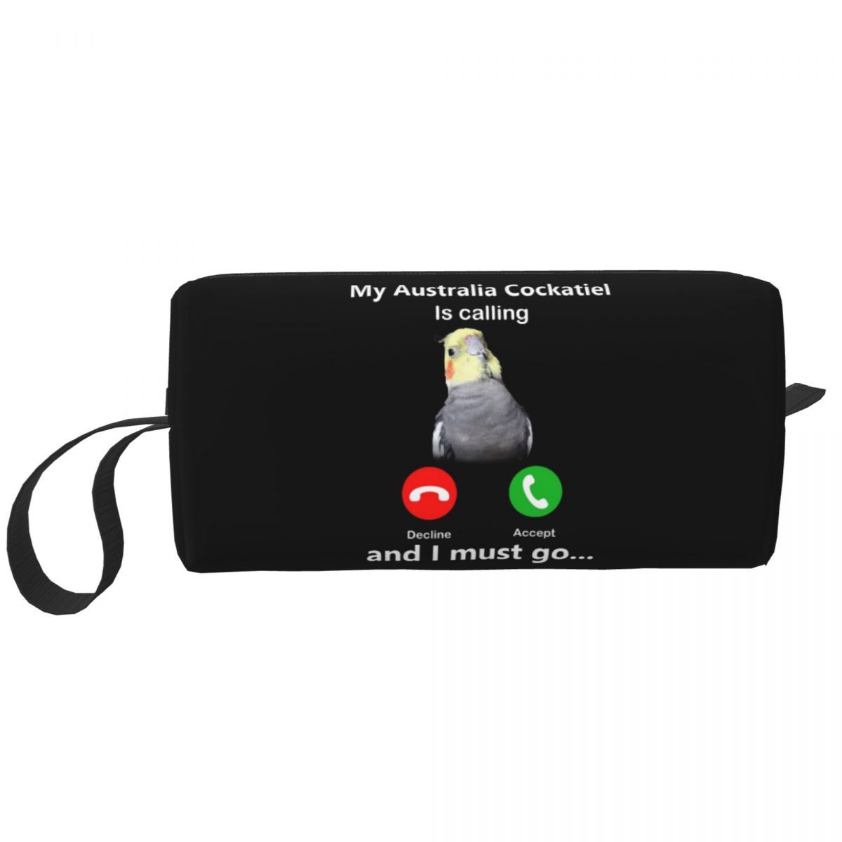 My Australia Cockatiel Is Call - Women Bags Australia recension och pris
