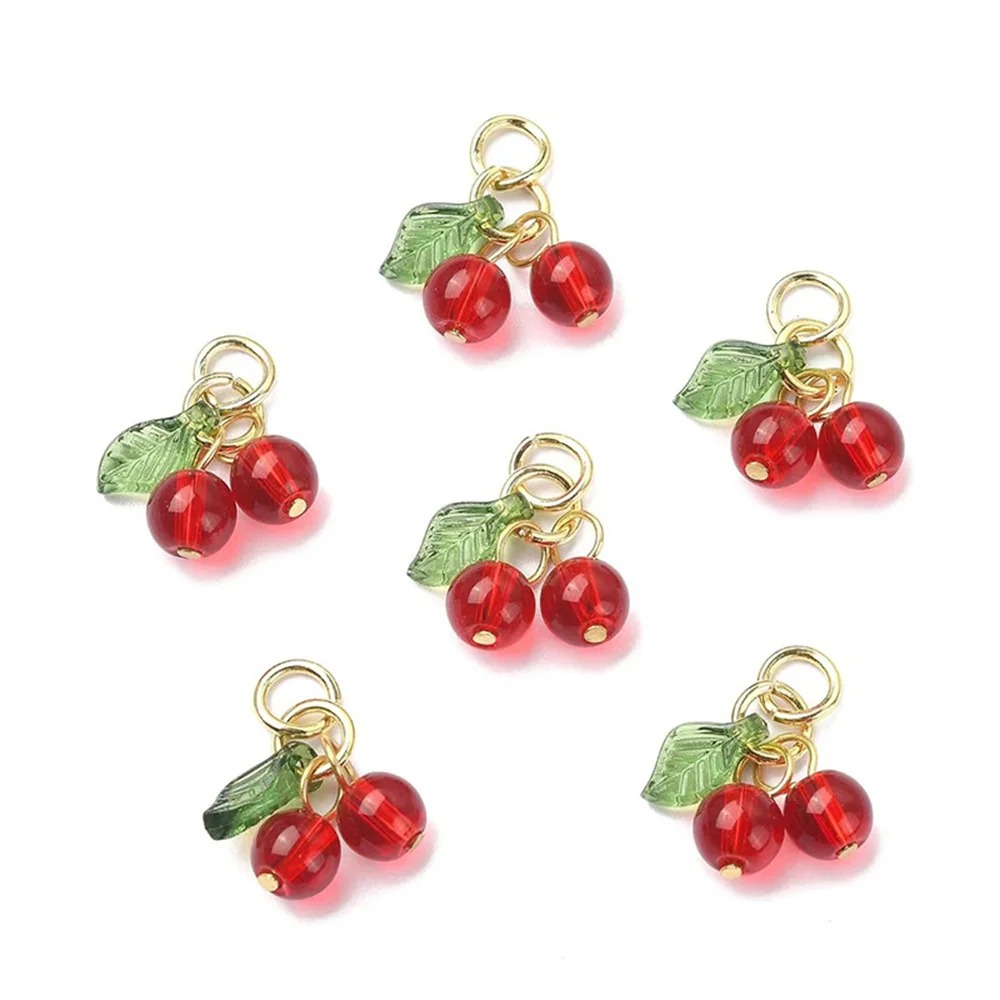 10 Pack 18x18mm Multishape 3D  - Women Bags Pack recension och pris