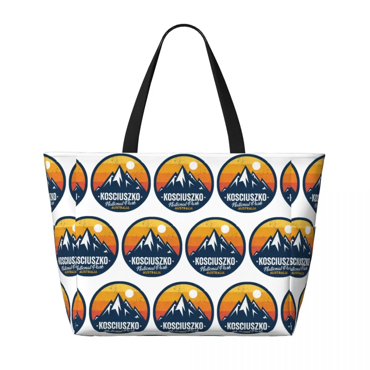 Mount Kosciuszko National Park - Women Bags Australia recension och pris