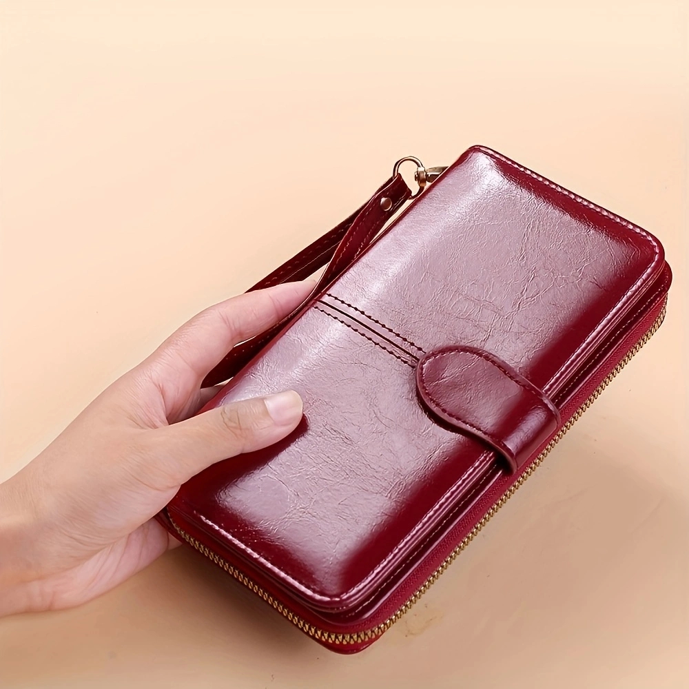 Hot Sale Women Wallet Leather  - Women Bags Branded Sale recension och pris