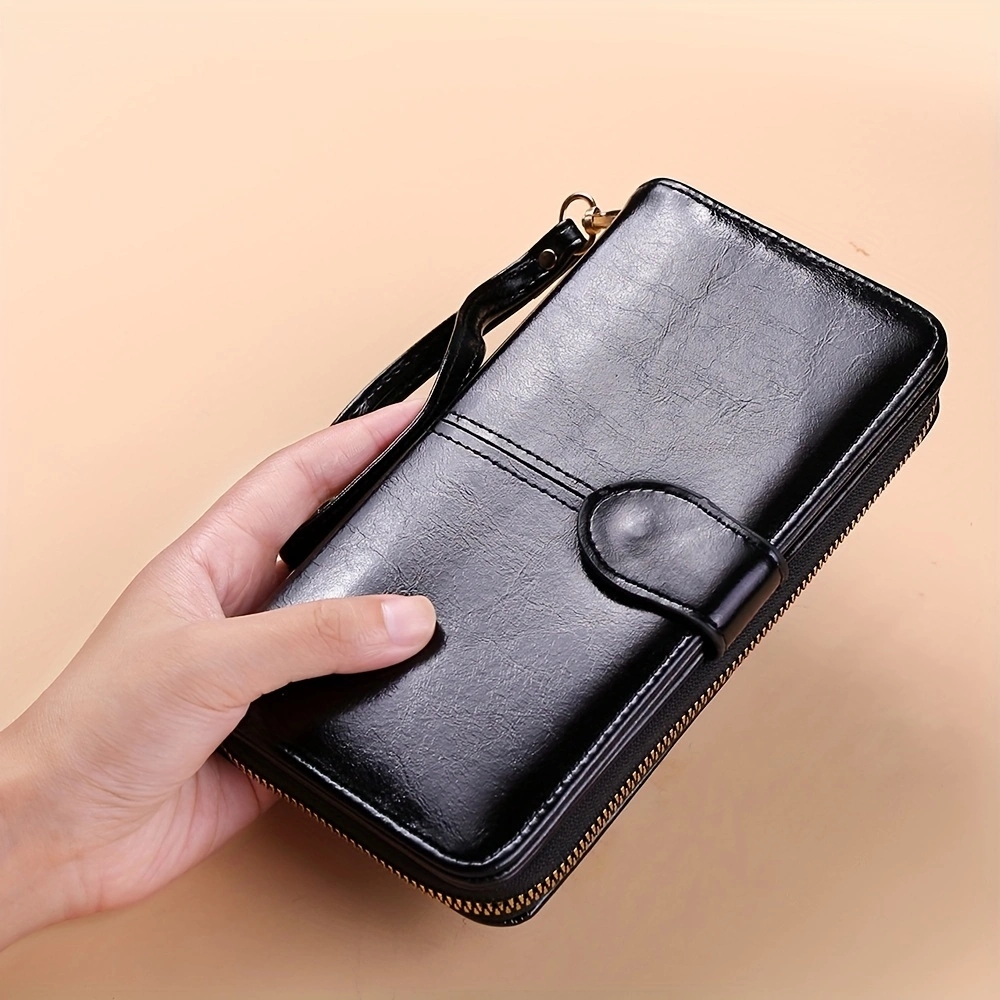 Hot Sale Women Wallet Leather  - Women Bags Branded Sale recension och pris