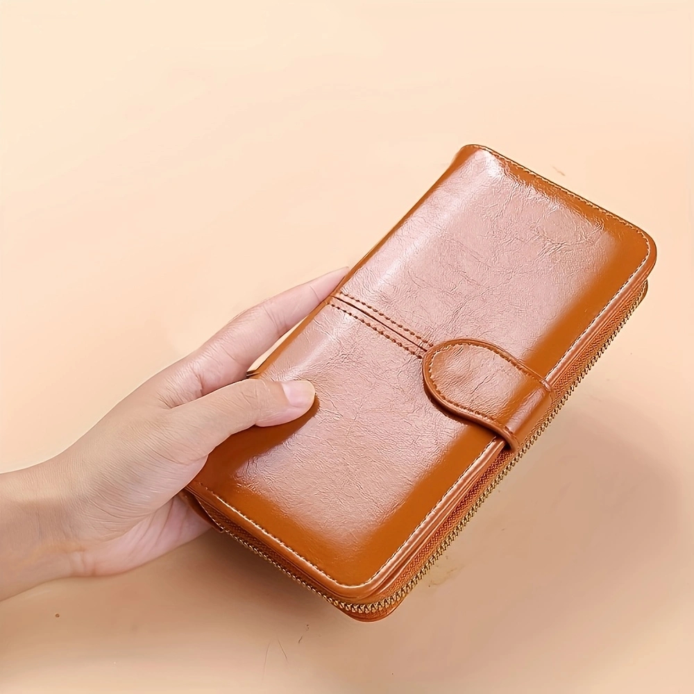 Hot Sale Women Wallet Leather  - Women Bags Branded Sale recension och pris