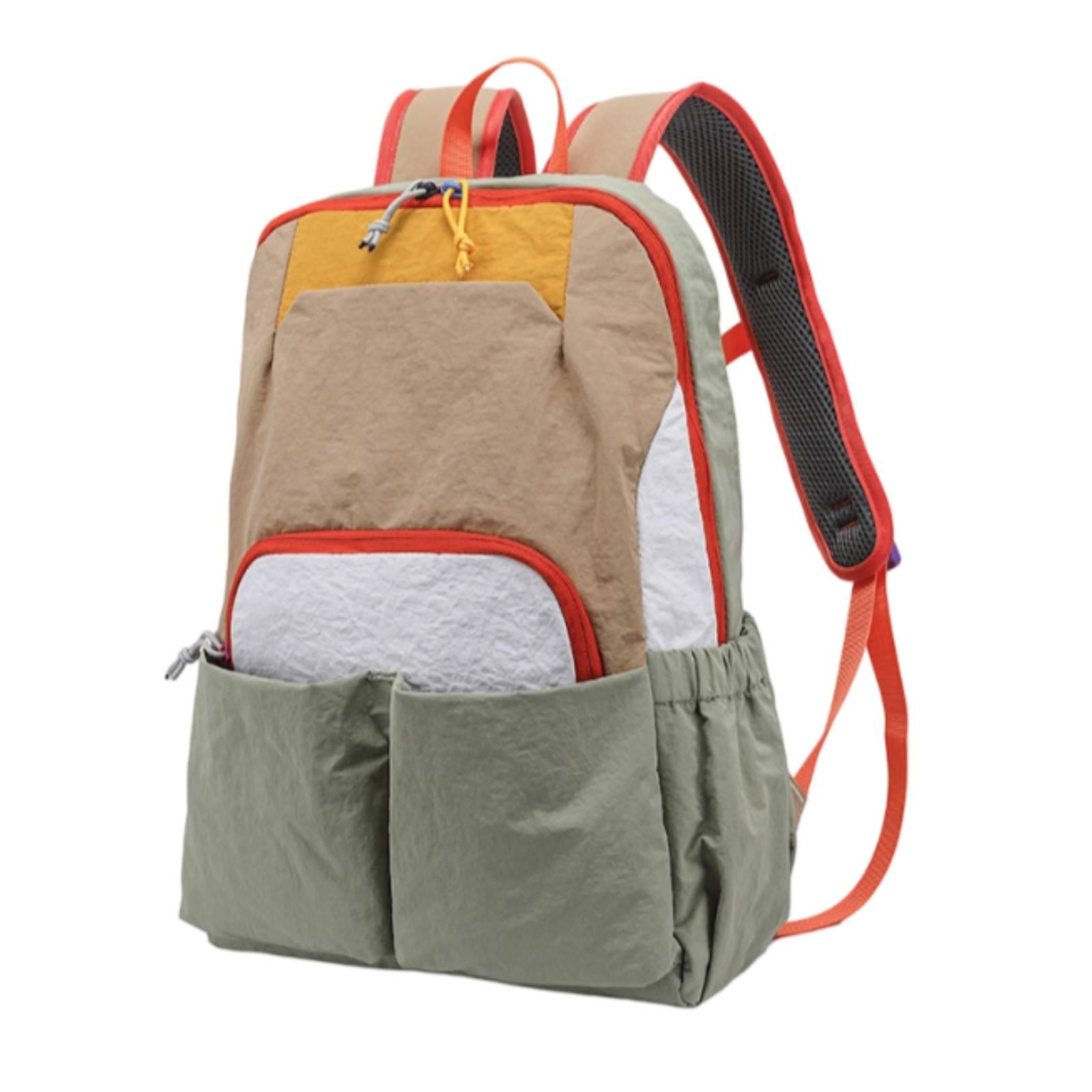Outdoor Travel Rucksack Classi - Women Bags Pack recension och pris
