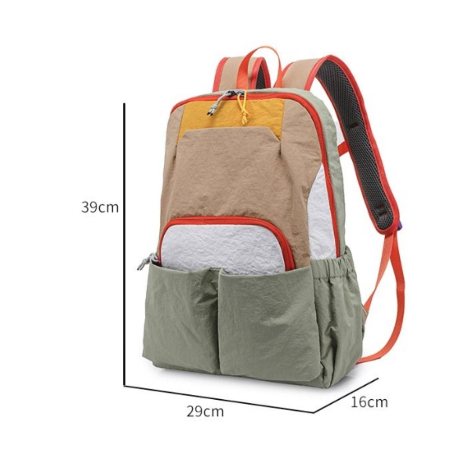 Outdoor Travel Rucksack Classi - Women Bags Pack recension och pris