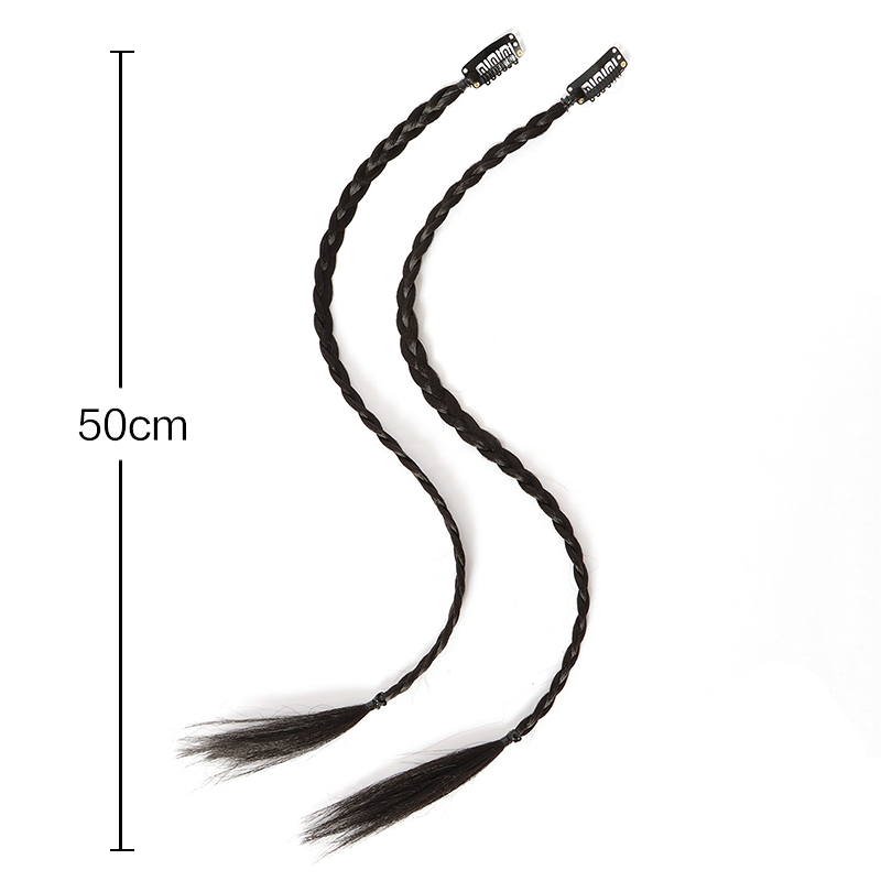WIGSIN Synthetic 2pcs Braid Wi - Women Bags Pack recension och pris