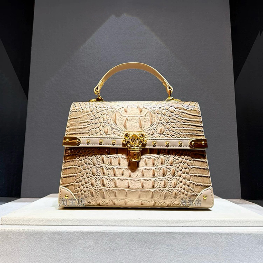 Luxury Designer Brand New Leat - Women Bags Branded Sale recension och pris