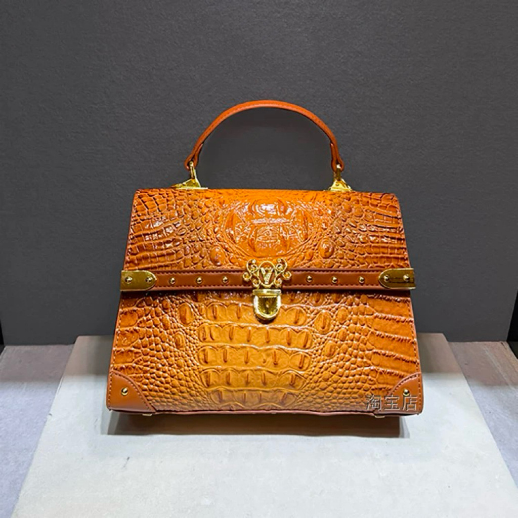 Luxury Designer Brand New Leat - Women Bags Branded Sale recension och pris