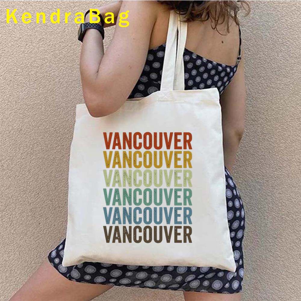 Happy Canada Day Canadian Tour - Women Bags Canada recension och pris