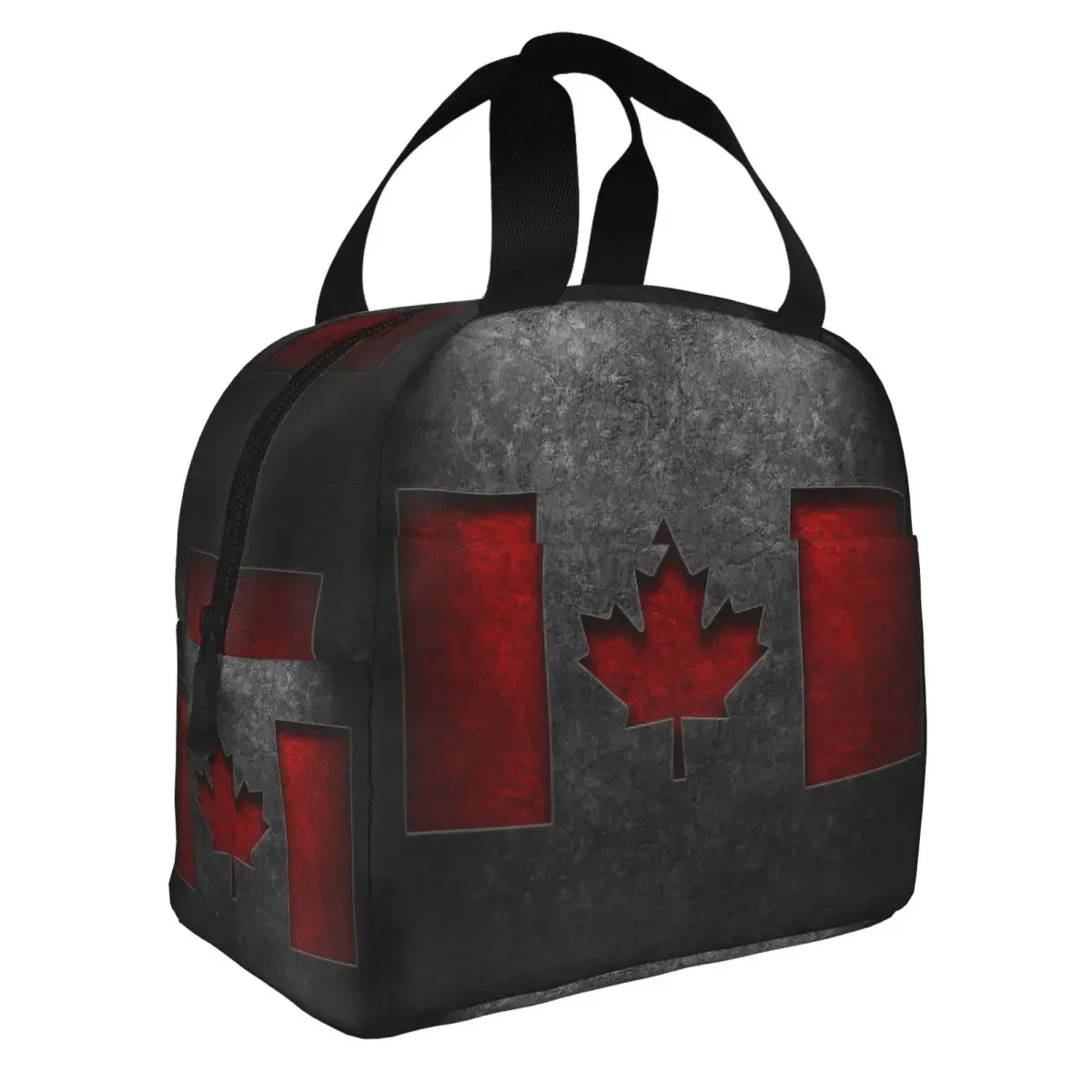 Custom Bag Custom Canada Flag  - Women Bags Canada recension och pris
