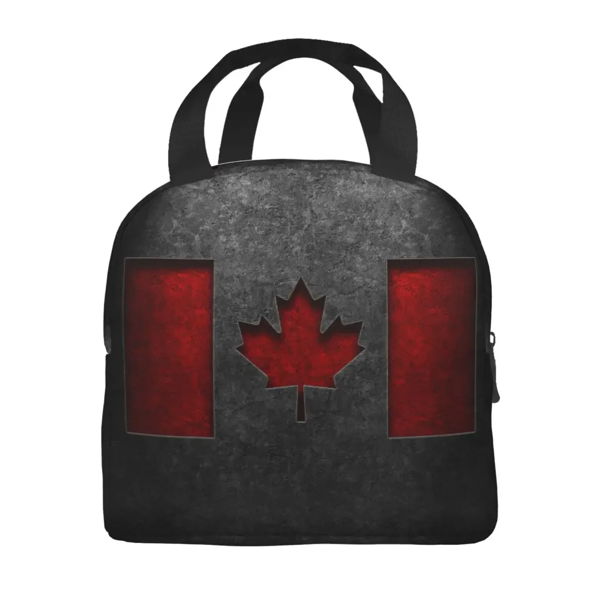 Custom Bag Custom Canada Flag  - Women Bags Canada recension och pris