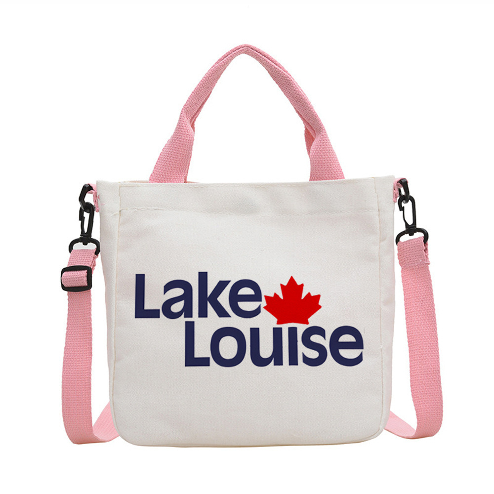 Canada tote bag canvas  torba  - Women Bags Canada recension och pris