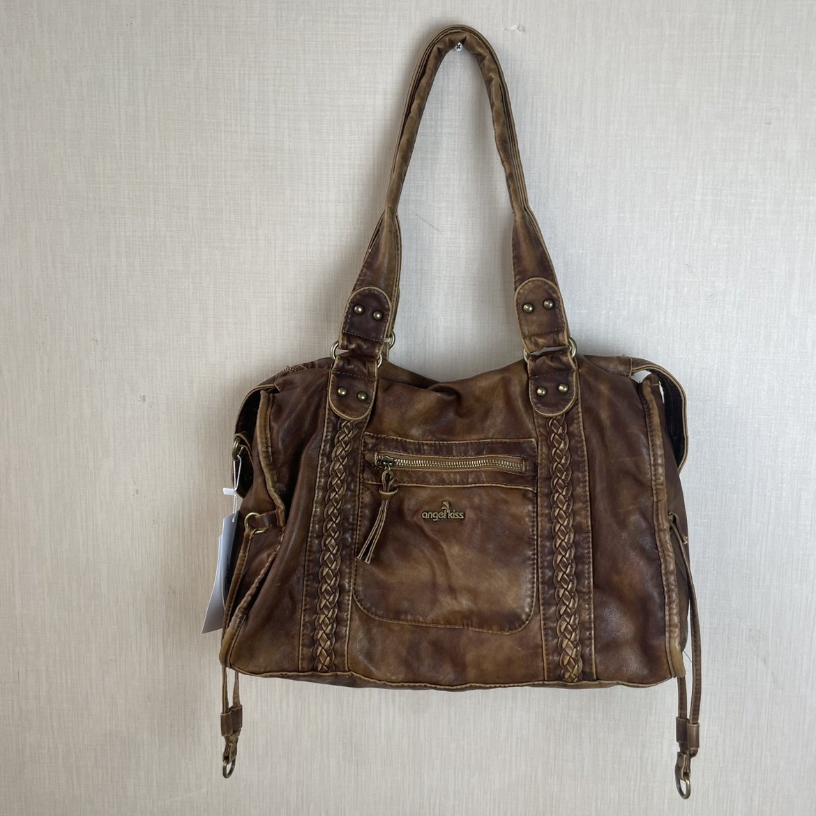 Niche Designer Brand New High  - Women Bags Branded Sale recension och pris