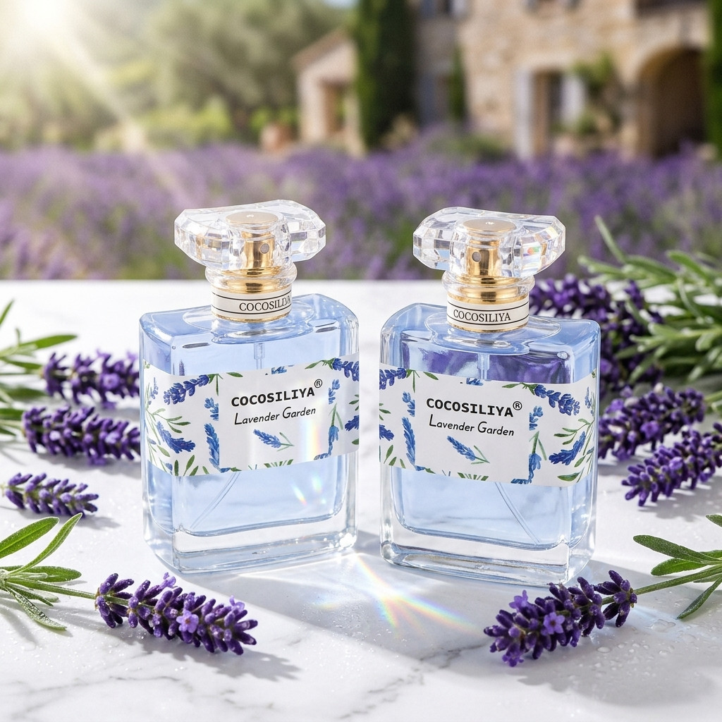 Perfume For Women, 1.7oz X 2 P - Women Bags Pack recension och pris