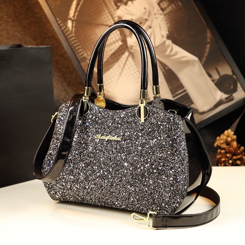 Luxury Designer Brand New High - Women Bags Branded Sale recension och pris